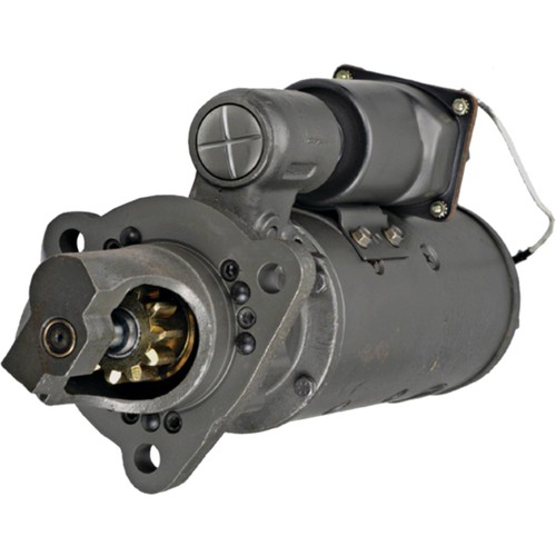 Starter for allis chalmers - starter,