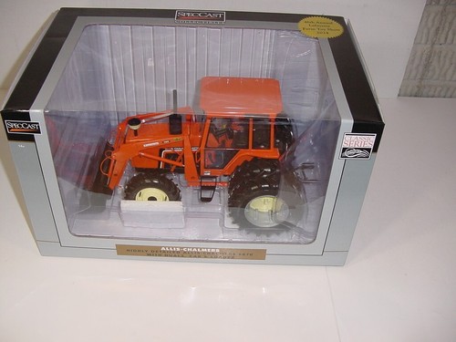 Allis chalmers 6070 - 1/16,