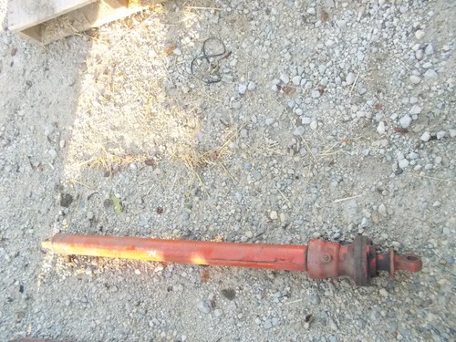 Allis chalmers wd45 wc - 45,